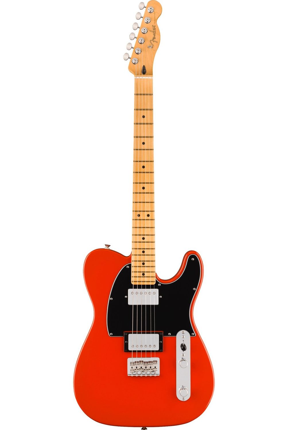 FENDER Guitarra Eléctrica Fender Telecaster HH Player II
