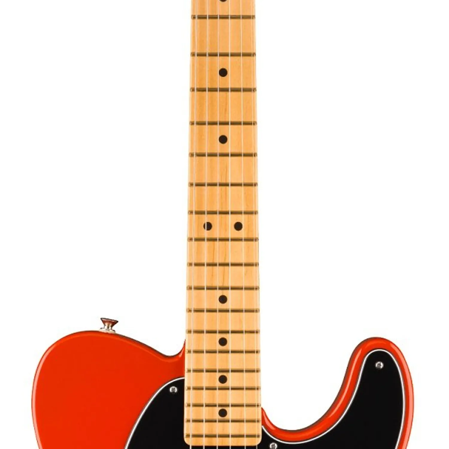 FENDER Guitarra Eléctrica Fender Telecaster HH Player II