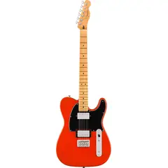 FENDER - Guitarra Eléctrica Telecaster HH Player II