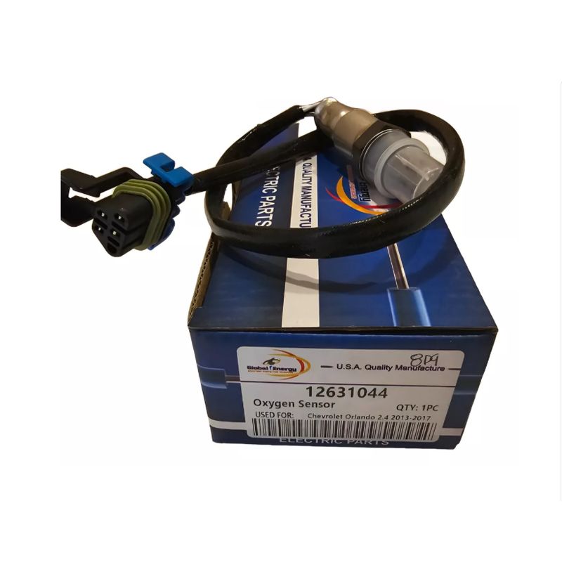 GENERICO - Sensor Oxigeno Posición 2 Chevrolet Orlando 2.4 2013-2017