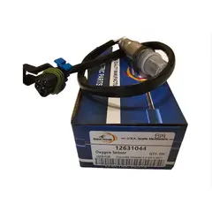 GENERICO - Sensor Oxigeno Posición 2 Chevrolet Orlando 2.4 2013-2017