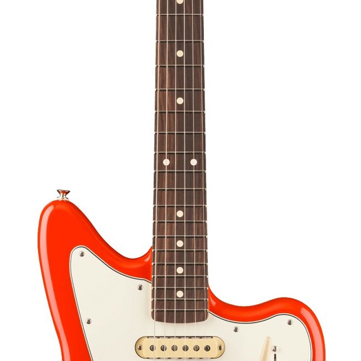 FENDER - Guitarra Eléctrica Fender Jaguar Player II