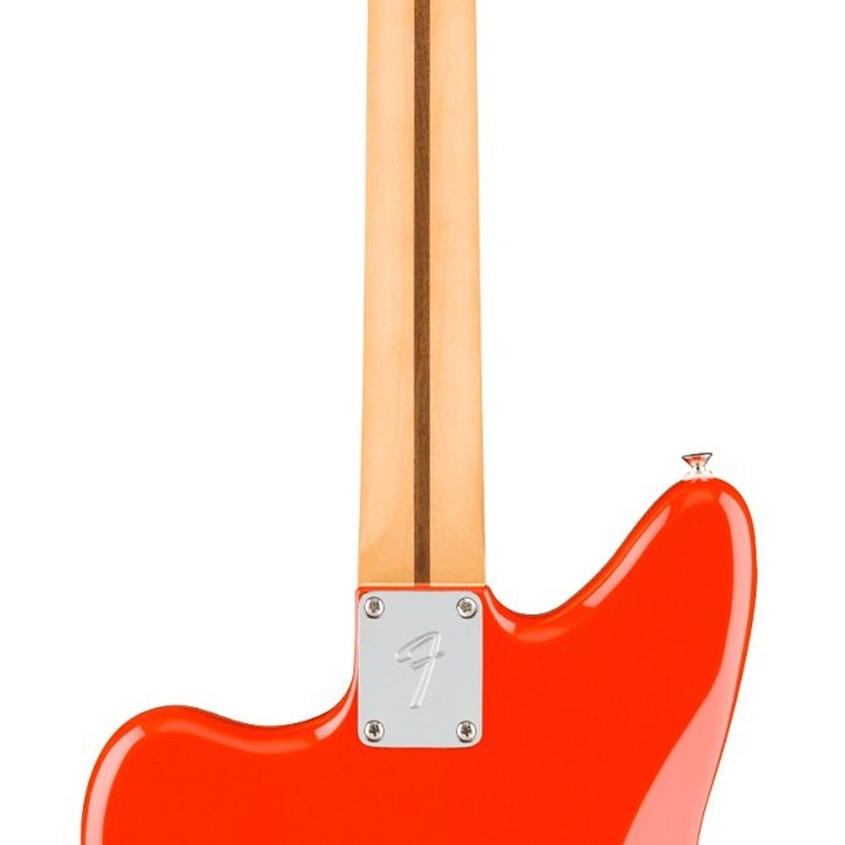 FENDER - Guitarra Eléctrica Fender Jaguar Player II