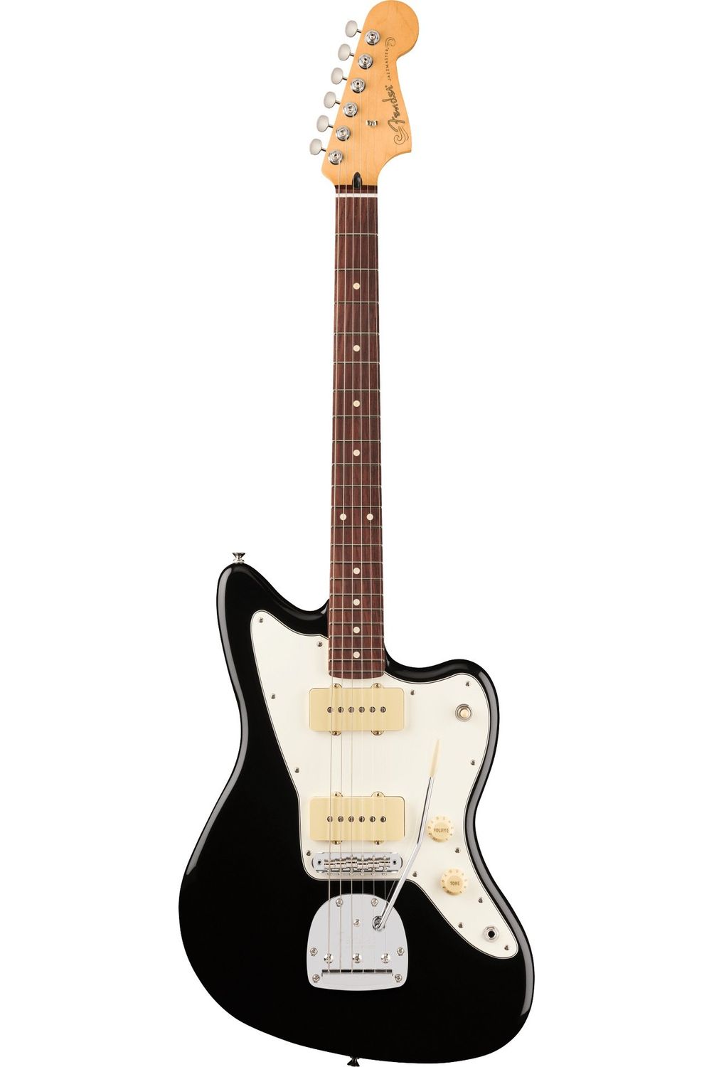FENDER Guitarra Eléctrica Fender Jazzmaster Player II | falabella.com