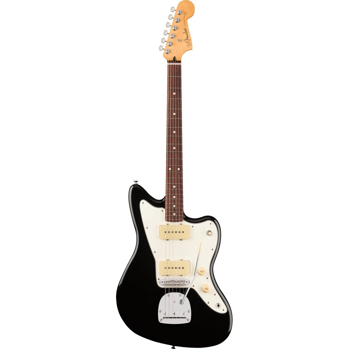 FENDER - Guitarra Eléctrica Fender Jazzmaster Player II