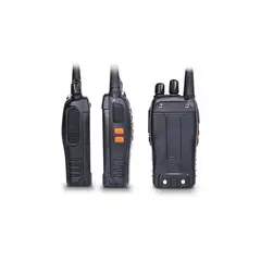 TECNOLAB - Pack 2 Radios Transmisor Walkie Talkie - SC