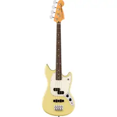 FENDER - Bajo Eléctrico Mustang PJ Player II