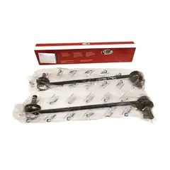 GENERICO - Bieleta Suspensión Delantera Chevrolet Captiva 2.0 2.4 (par)