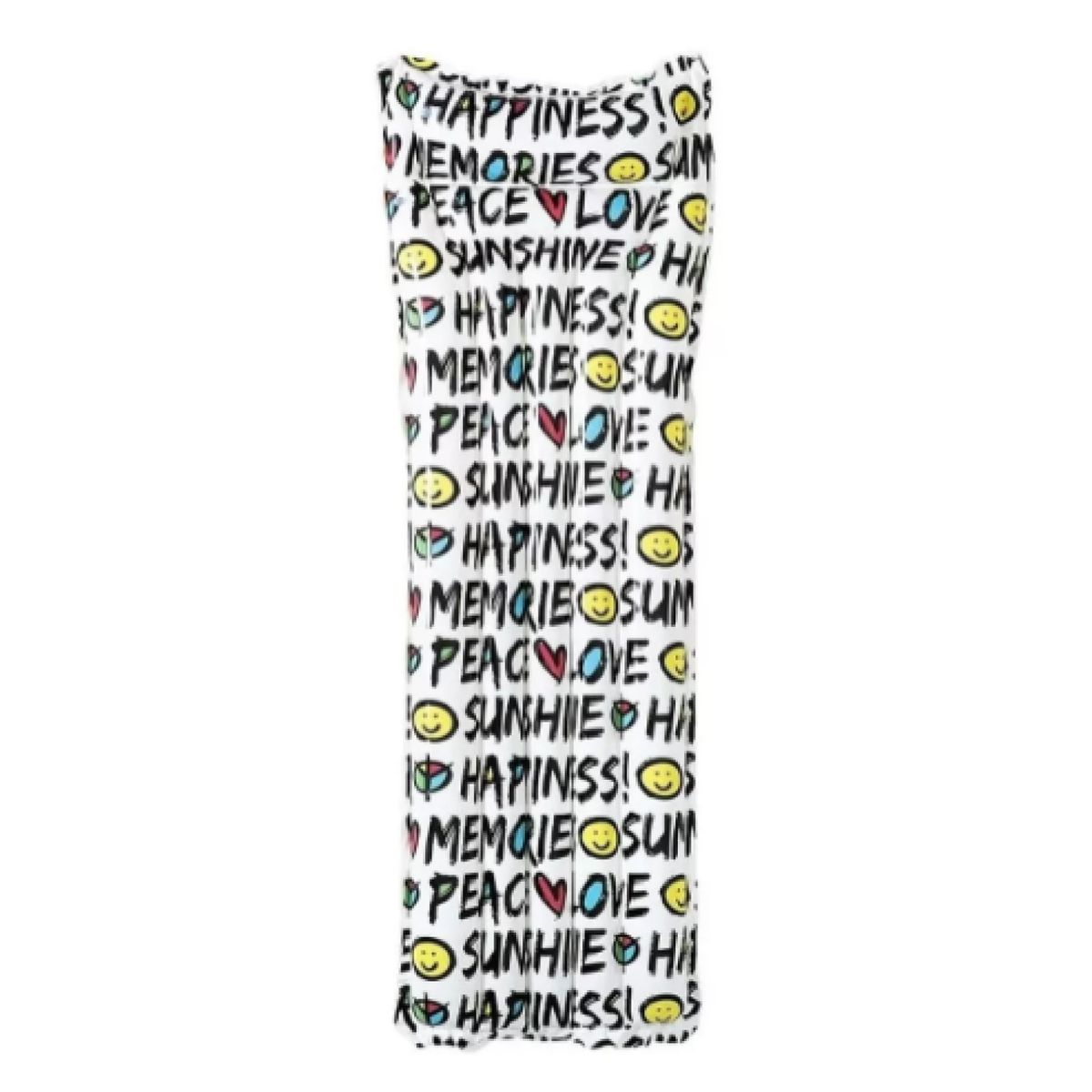 BESTWAY - Colchoneta Inflable Citas 183cm Bestway 44058E