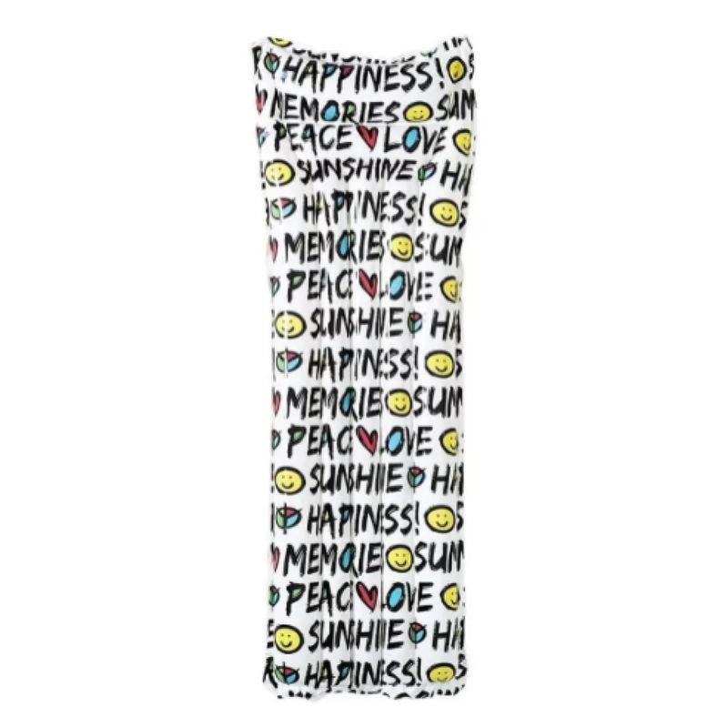 BESTWAY - Colchoneta Inflable Citas 183cm Bestway 44058E