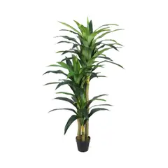 VADELL - Dracena Artificial de 180 cm