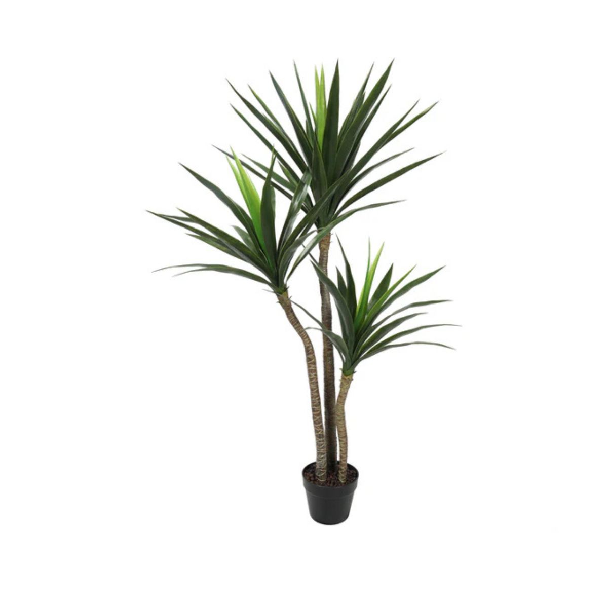 VADELL - Yucca Artificial de 130 cm.
