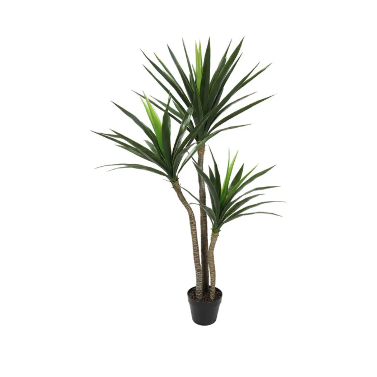 VADELL - Yucca Artificial de 130 cm.