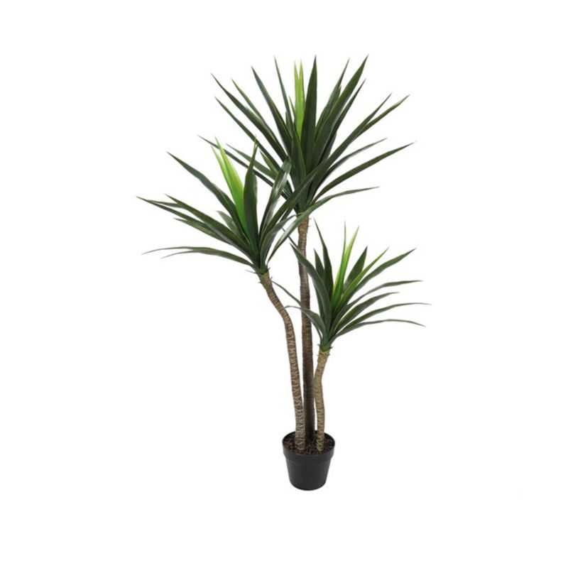 VADELL - Yucca Artificial de 130 cm.