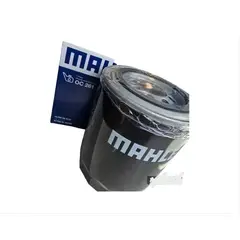 GENERICO - Filtro De Aceite Motor Chevrolet Blazer S10 Fiesta Mk1