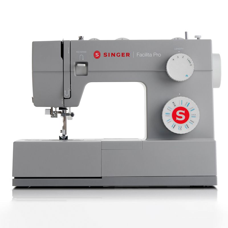 SINGER - Máquina De Coser Singer Semi Industrial Facilita Pro 4423