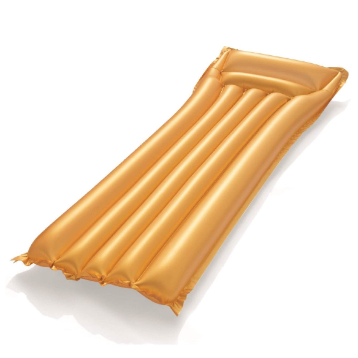 BESTWAY - Colchoneta inflable Piscina Gold 183cm Bestway 44044