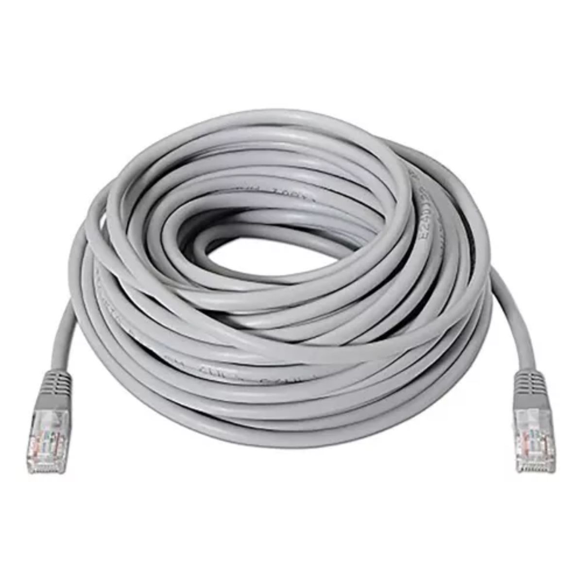 OEM - CABLE PATCH CORD  UTP 15 METROS