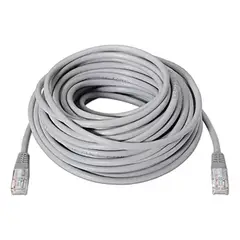 OEM - CABLE PATCH CORD UTP 15 METROS