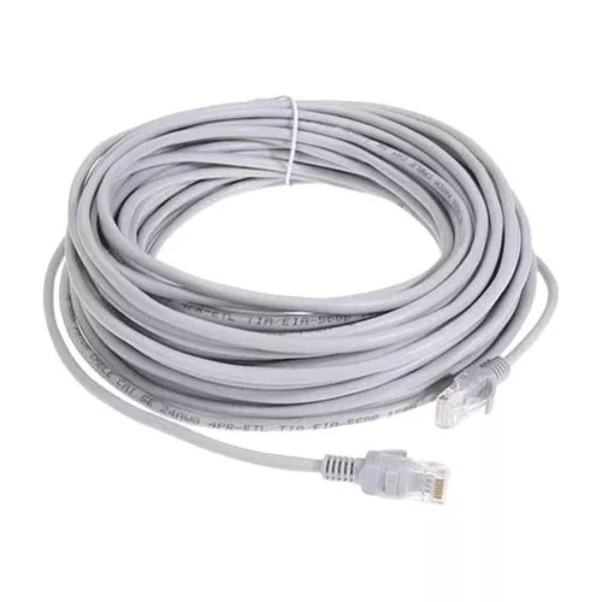 OEM - CABLE PATCH CORD  UTP 10 METROS