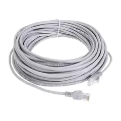 OEM - CABLE PATCH CORD UTP 10 METROS