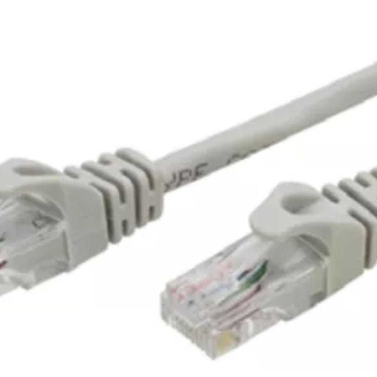OEM - CABLE PATCH CORD 10 METROS RETAIL