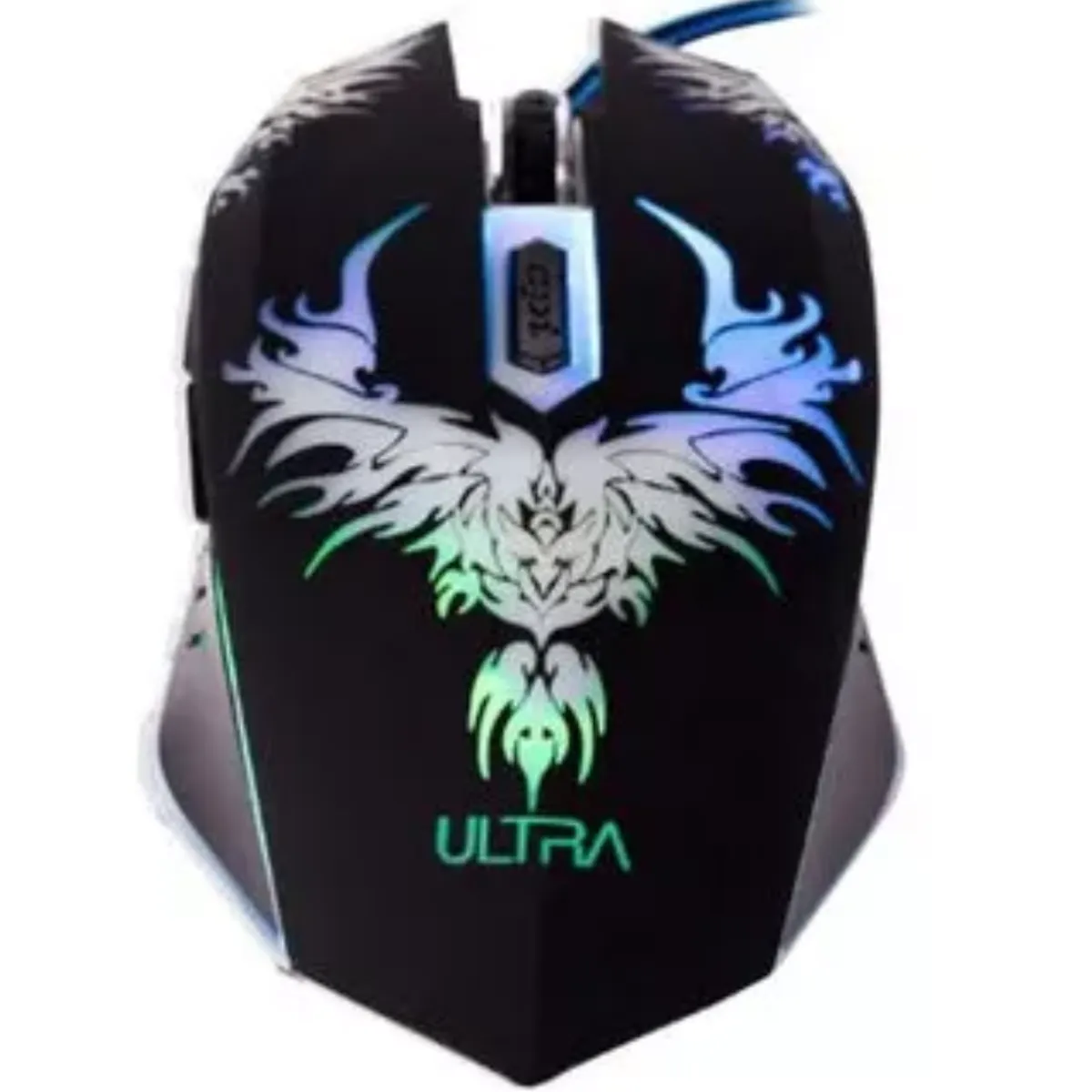 ULTRA - MOUSE GAMER X8 ULTRA TECHNOLOGY ULTRA