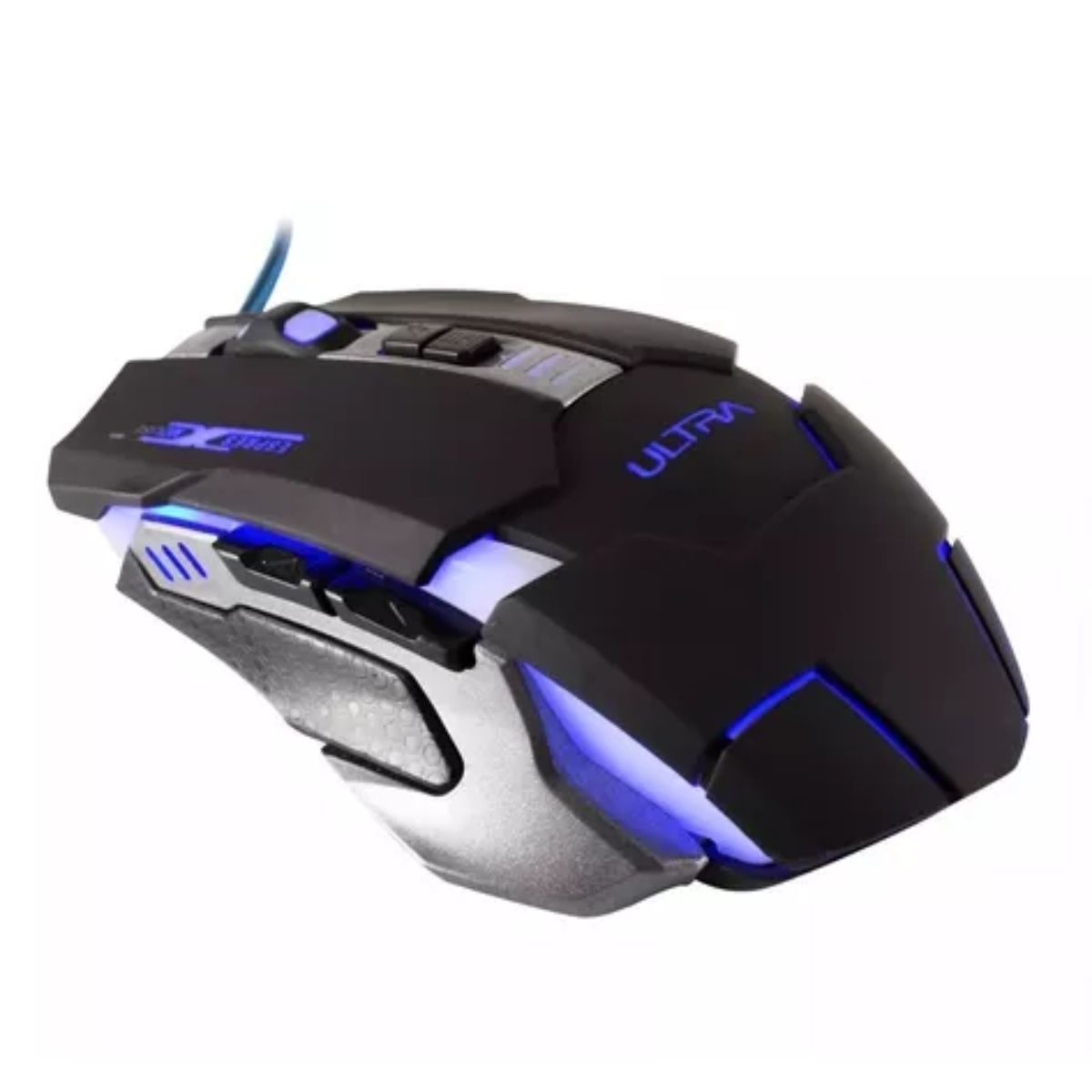 ULTRA - MOUSE GAMER  X10 ULTRA TECHNOLOGY ULTRA
