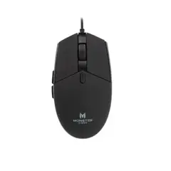 MONSTER - MOUSE GAMER TIDE 5 BOTONES M1041