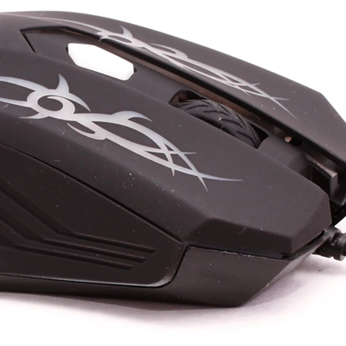 ULTRA - MOUSE GAMER X5 ULTRA TECHNOLOGY ULTRA