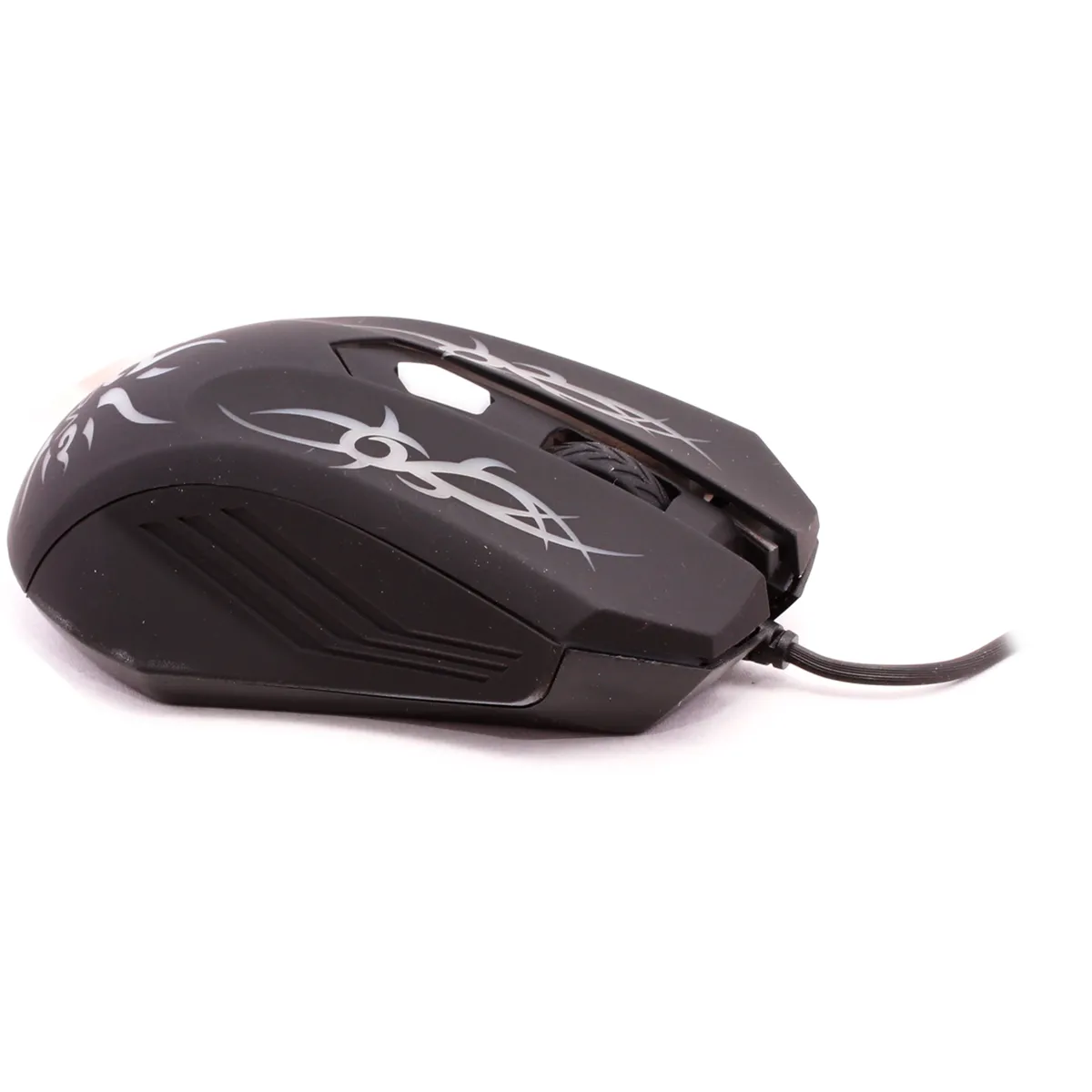 ULTRA - MOUSE GAMER X5 ULTRA TECHNOLOGY ULTRA
