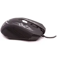 ULTRA - MOUSE GAMER X5 TECHNOLOGY