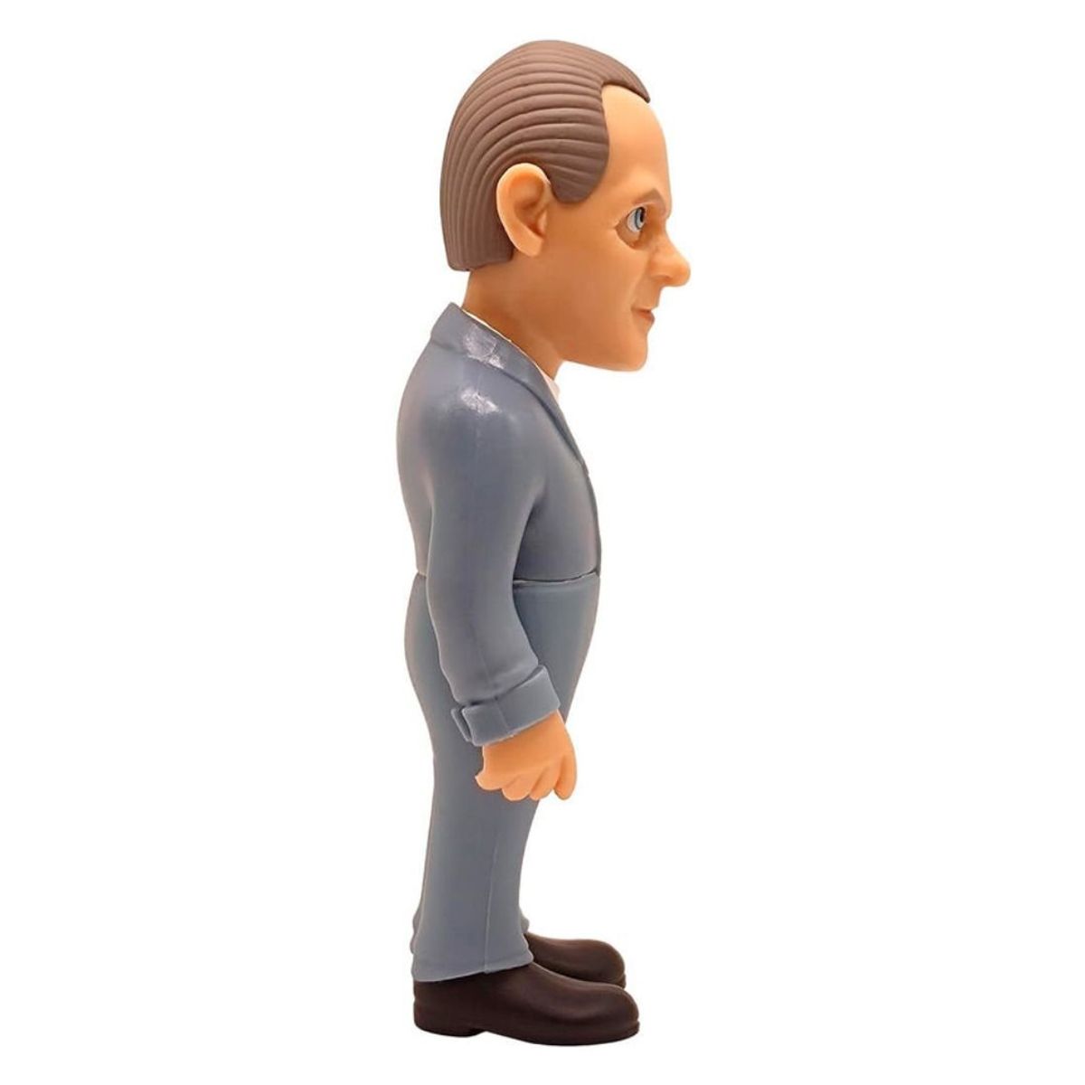 GENERICO - Figura Minix Hannibal Lecter 12 cm