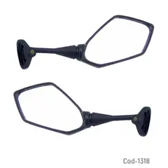 OEM - ESPEJO MOTO CARENADO PANORAMICO