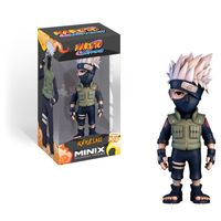 Figura Minix Kakashi Hatake Naruto 12 cm