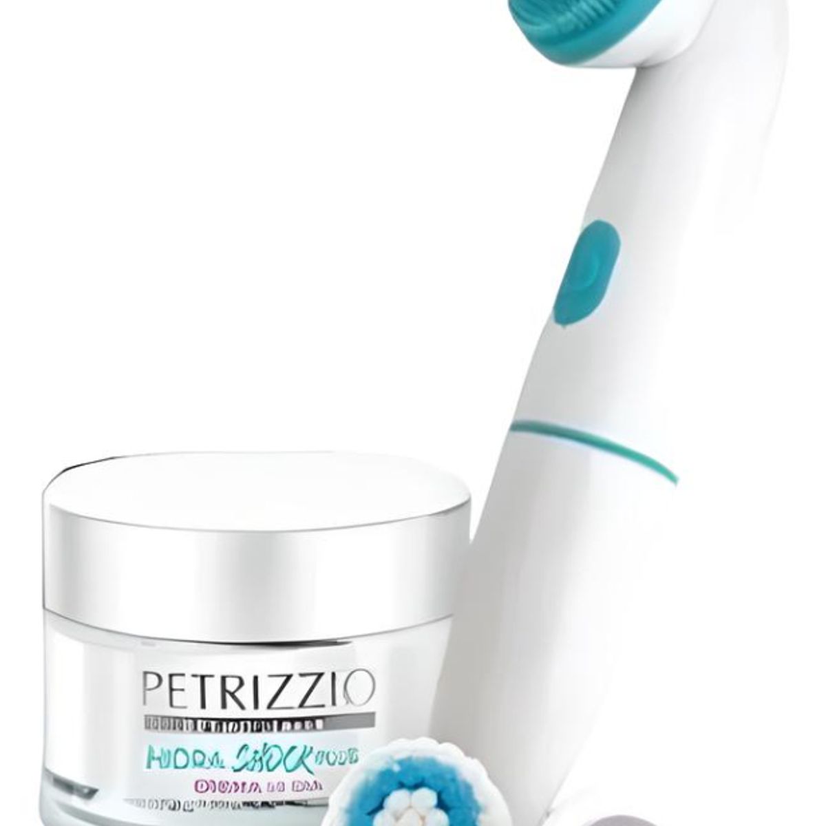 PETRIZZIO - SET PETRIZZIO HIDRA SHOCK PLUS CREMA HIDRATANTE