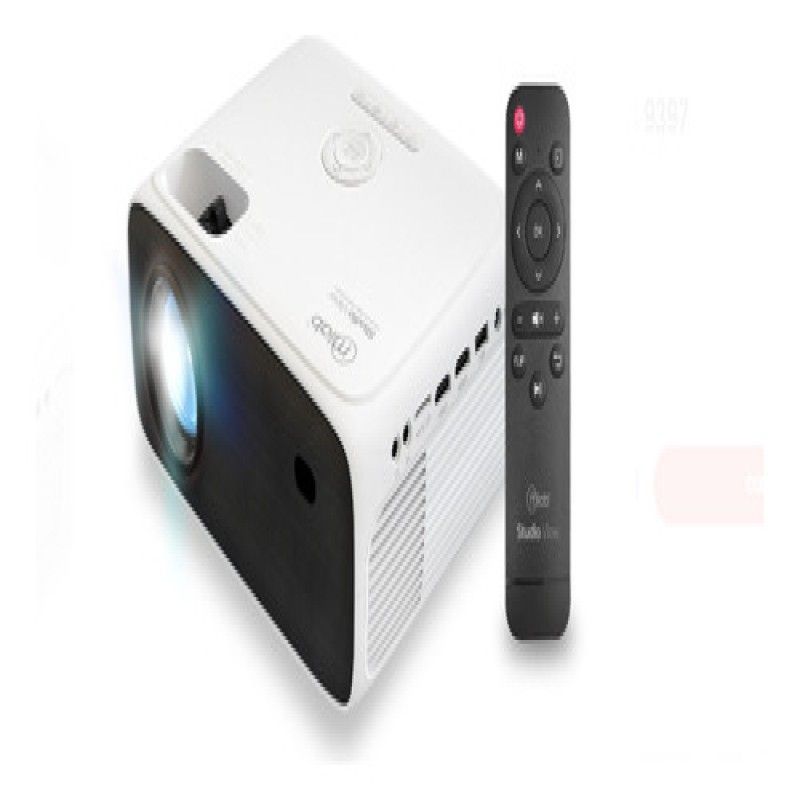 MLAB - Proyector Mlab Studio View Luminous 450 Ansi 9397