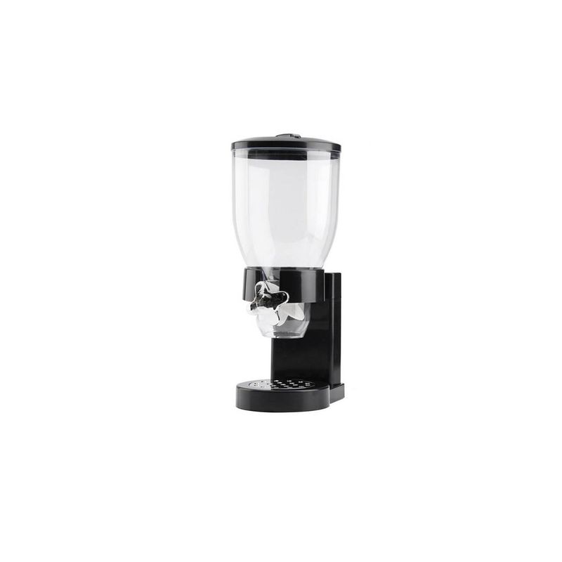 GENERICO - Dispensador De Cereal Y Semillas Con Pedestal - SC