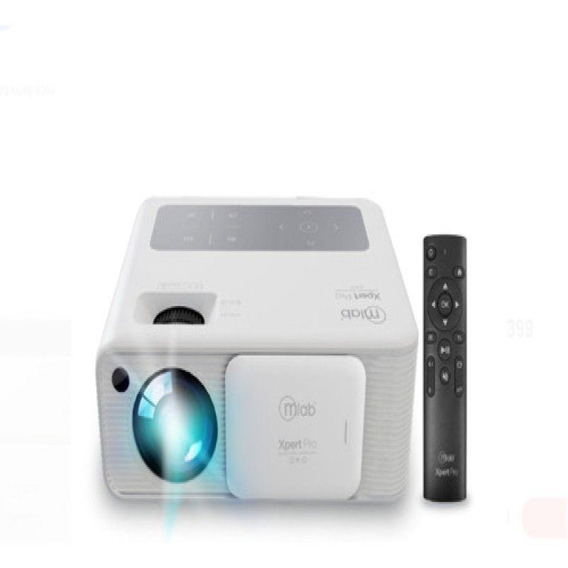 MLAB - Proyector Mlab Xpert Pro Wireless Wifi 1080p 9399