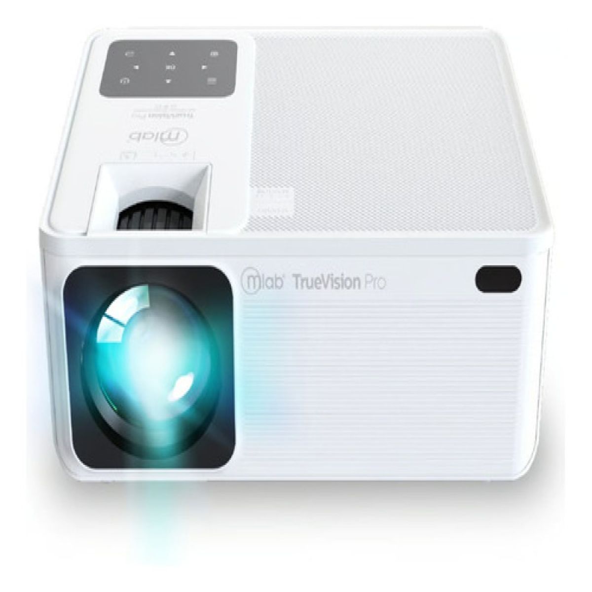 MLAB - Proyector Mlab True Visión Pro Wifi 1080p 9398