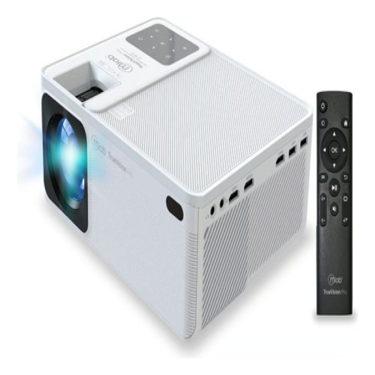 MLAB - Proyector Mlab True Visión Pro Wifi 1080p 9398
