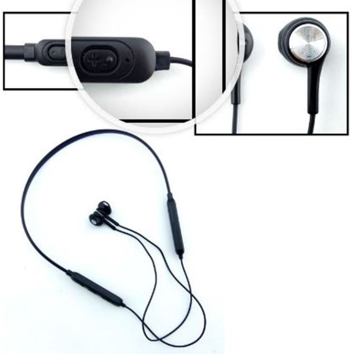 OEM - AUDIFONOS SPORT BLUETOOTH MODELO G05