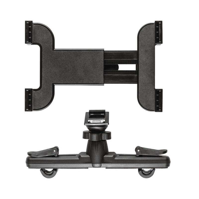 TRUST - Soporte Tablet Auto Porta Asiento Respaldo Cabecera
