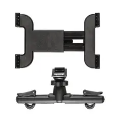 TRUST - Soporte Tablet Auto Porta Asiento Respaldo Cabecera