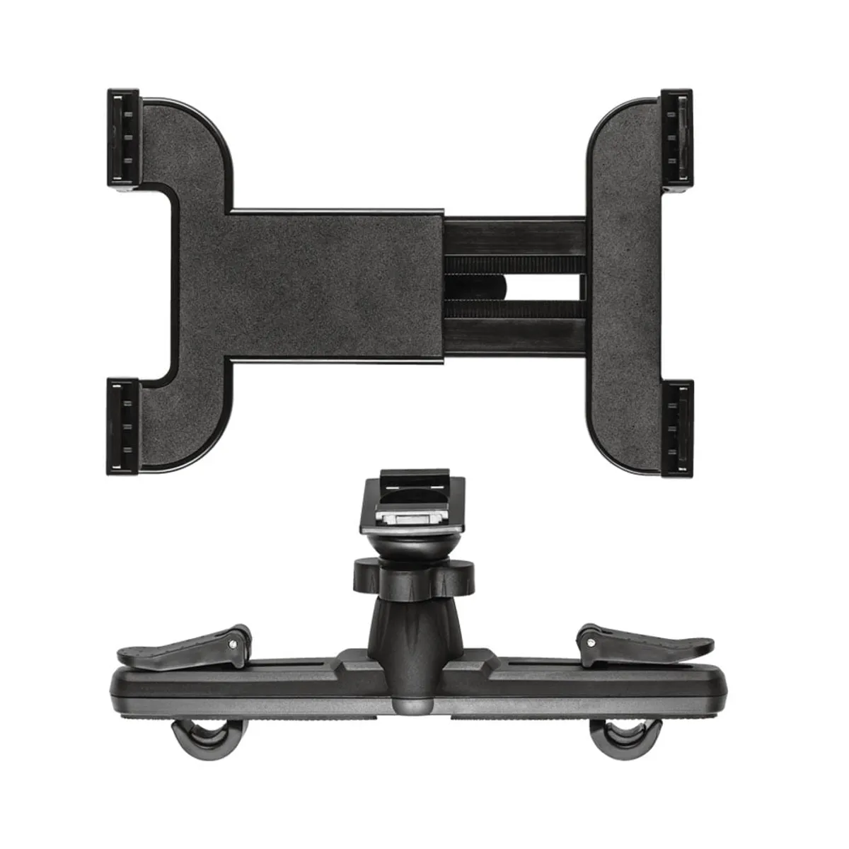 TRUST - Soporte Para Auto Para Tablet Porta Tablet