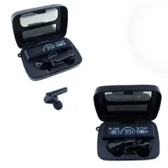 OEM - AUDIFONO TRUE WIRELESS BLUETOOTH MAS POWER BANK