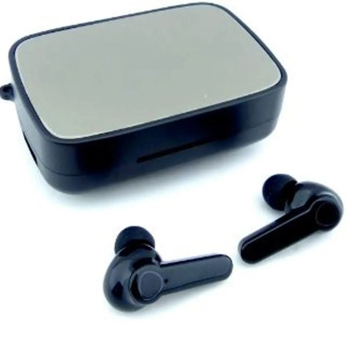 OEM - AUDIFONO TRUE WIRELESS BLUETOOTH MAS POWER BANK