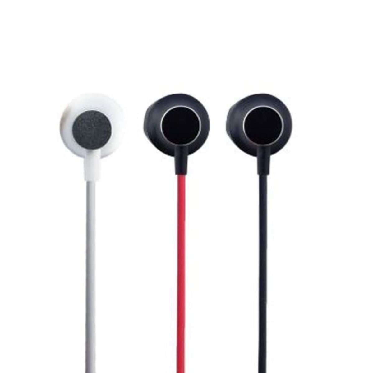OEM - AUDIFONO IN EAR CON MICROFONO MODELO K-806 MARCA KM
