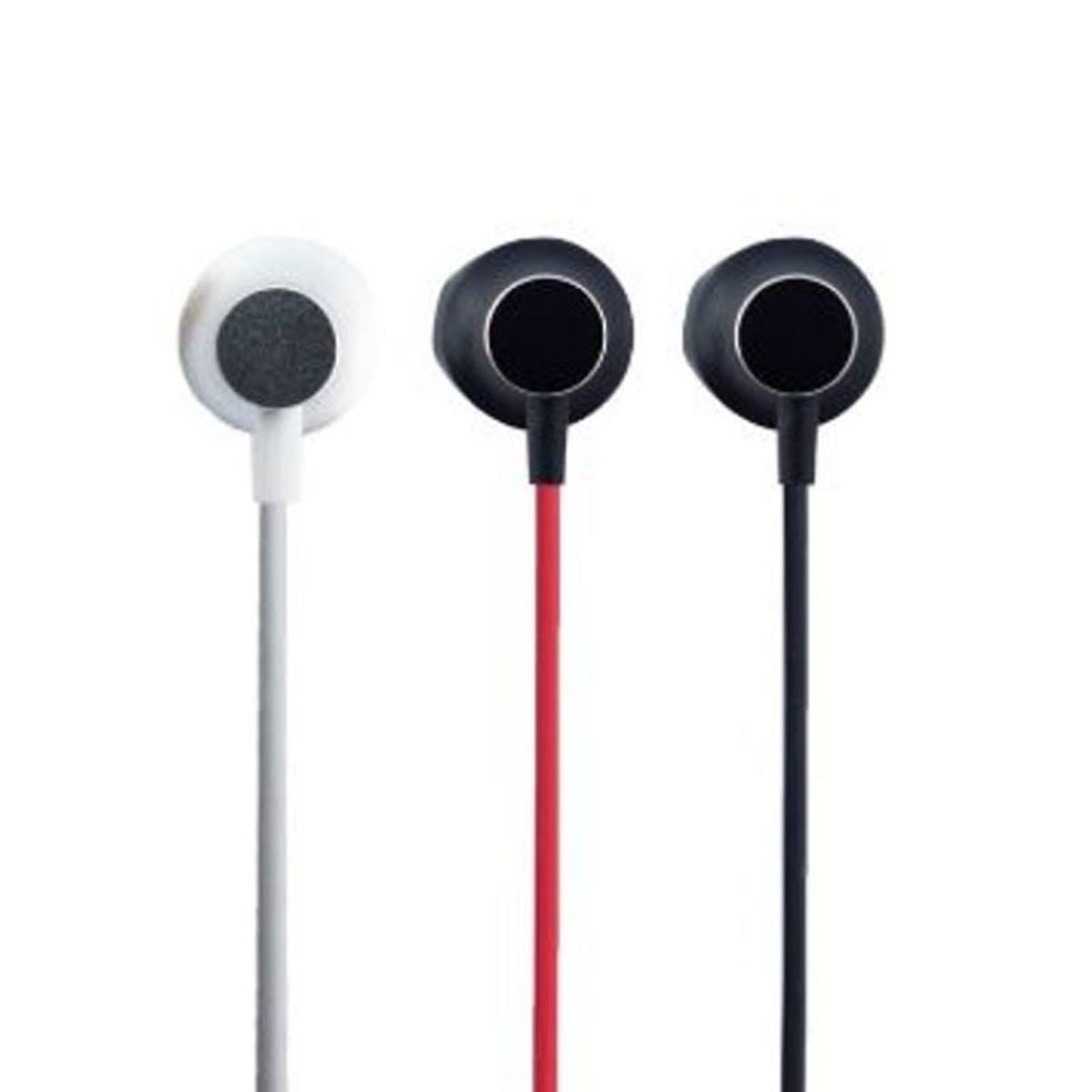 OEM - AUDIFONO IN EAR CON MICROFONO MODELO K-806 MARCA KM