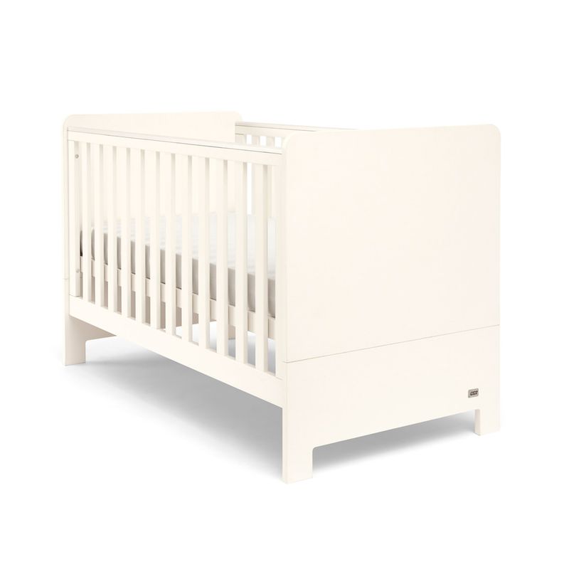 MAMAS & PAPAS - Cuna Convertible Mamas & Papas Haxby - Blanco